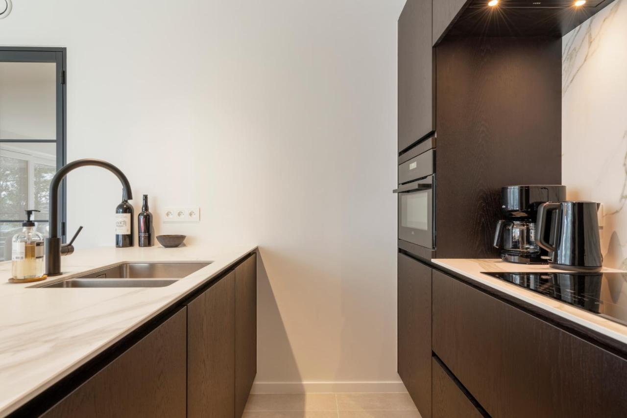The Waves-luxurious 3bedroom App W Big Terrace & Garage *