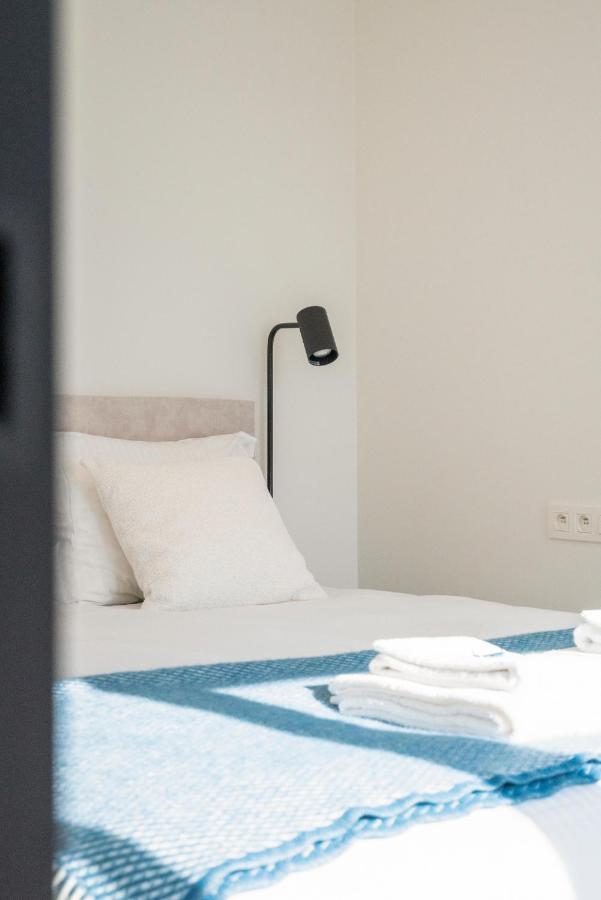 Appartement The Waves-luxurious 3bedroom App W Big Terrace & Garage Oostende